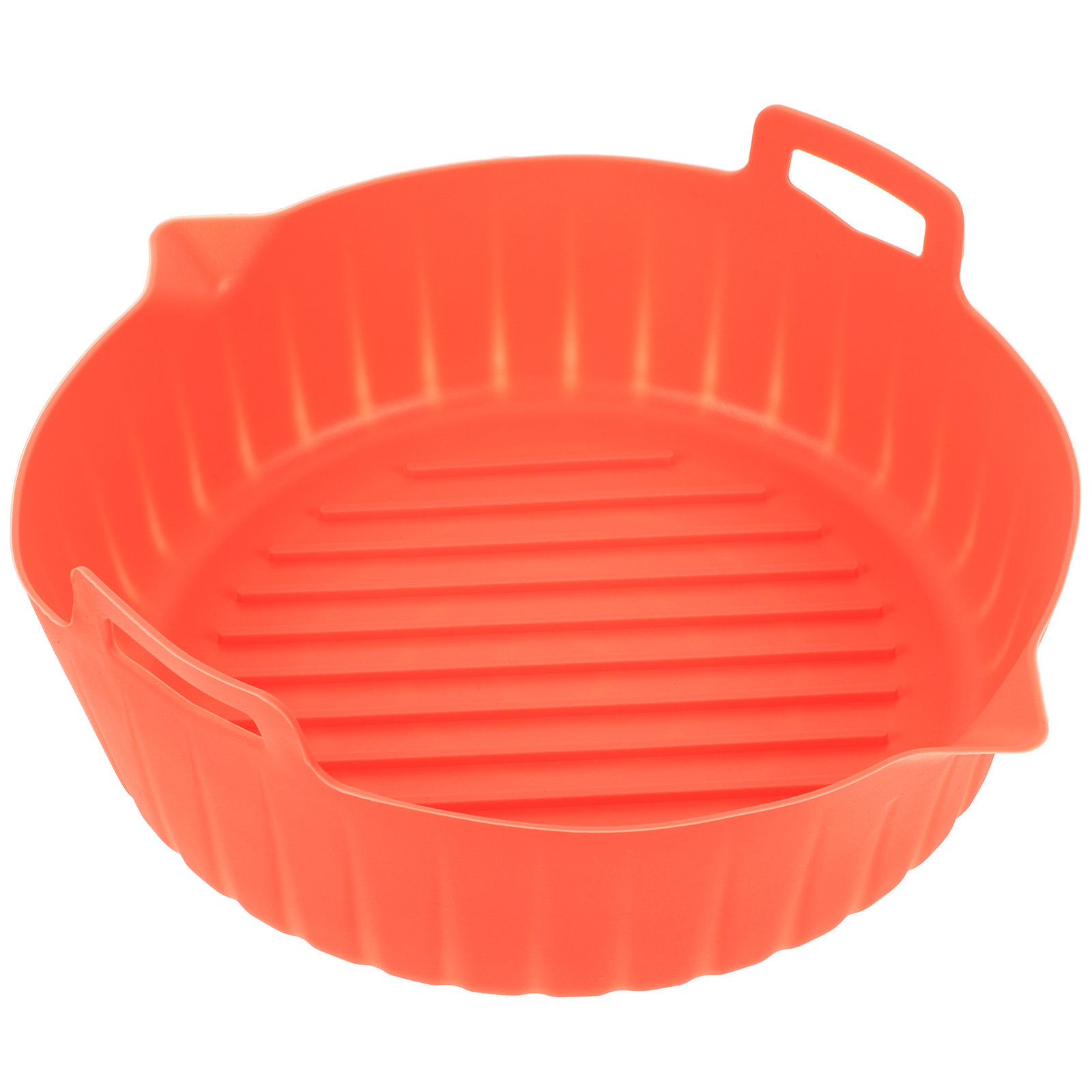 Air Fryer Silicone Pot Liner - Fırın, buharlı pişirici ve mikrodalga fırınlar