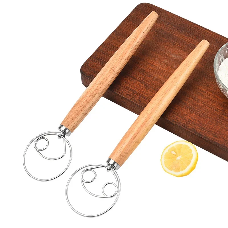 Immersion Hand Blender Set - Danimarka Hamur Çırpma Paslanmaz Çelik Hollandalı
