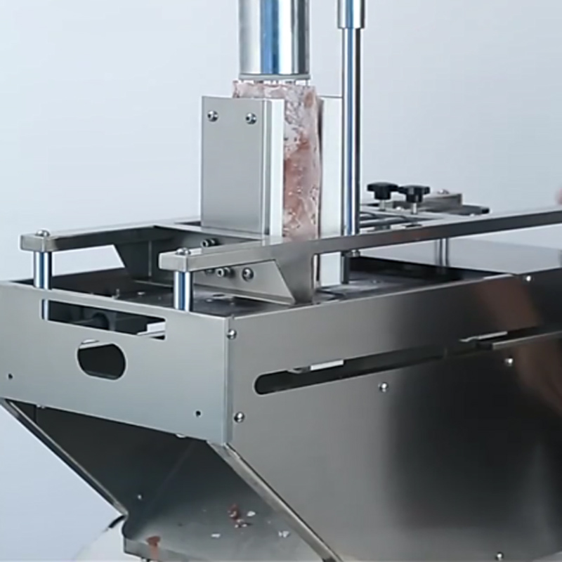 Automatic Meat Slicer Home - Elektrikli Dilimleyici, Et Doğrayıcı, Ticari ve