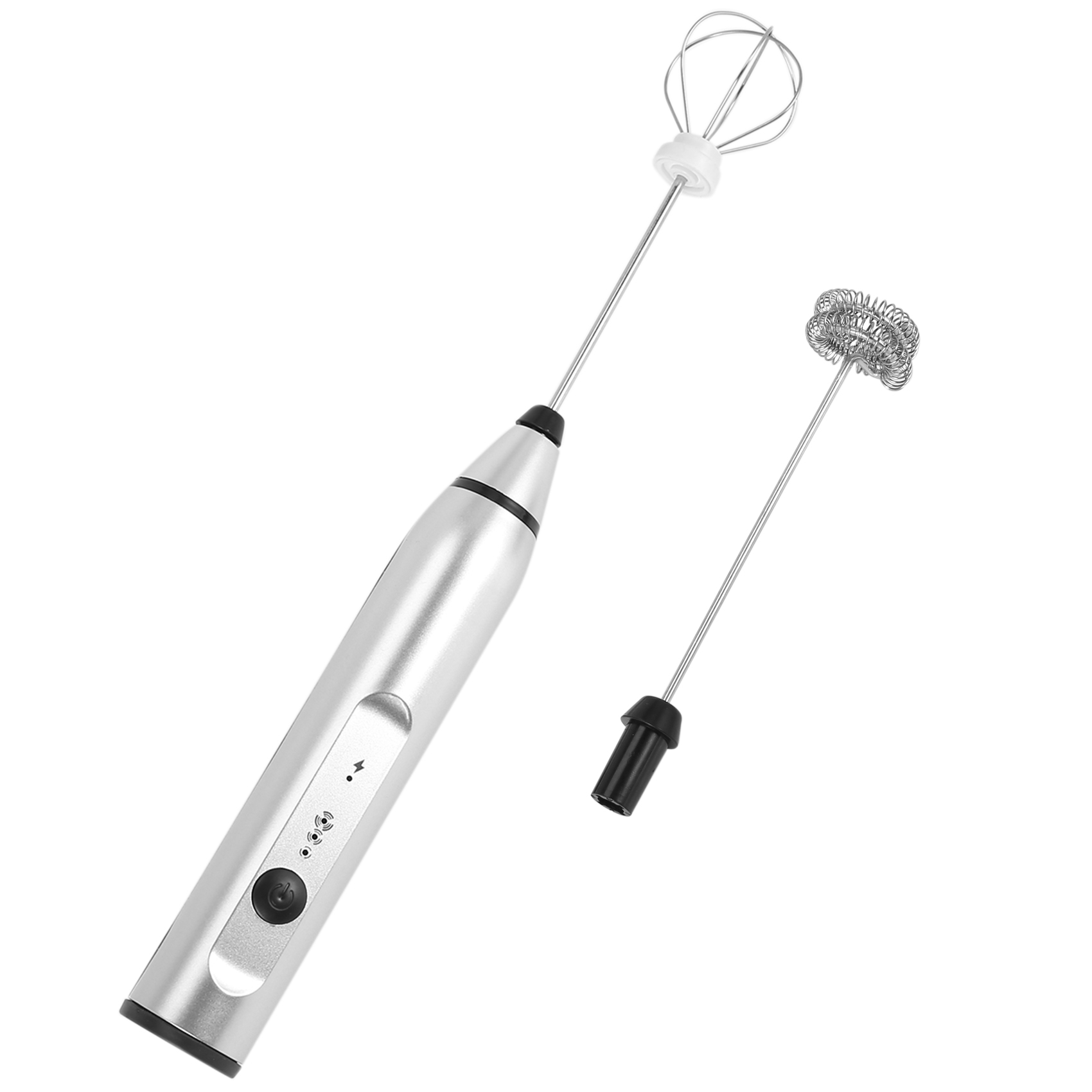 [B25B!] Şarj Edilebilir Elektr - Electric Milk Frother Handheld incelemesi ve fiyatı