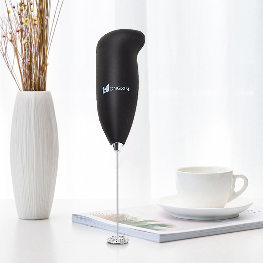 Elektrikli Çırpıcı Taşınabilir - Electric Milk Frother Handheld incelemesi ve fiyatı