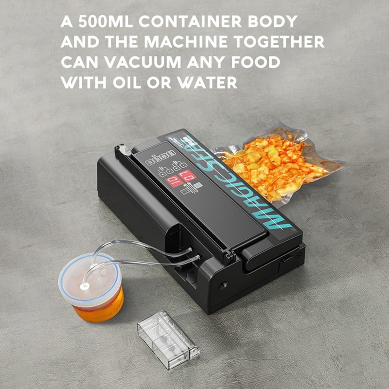 [NEWA76K!] Vakumla Paketleme M - Food Vacuum Sealer Machine incelemesi ve fiyatı