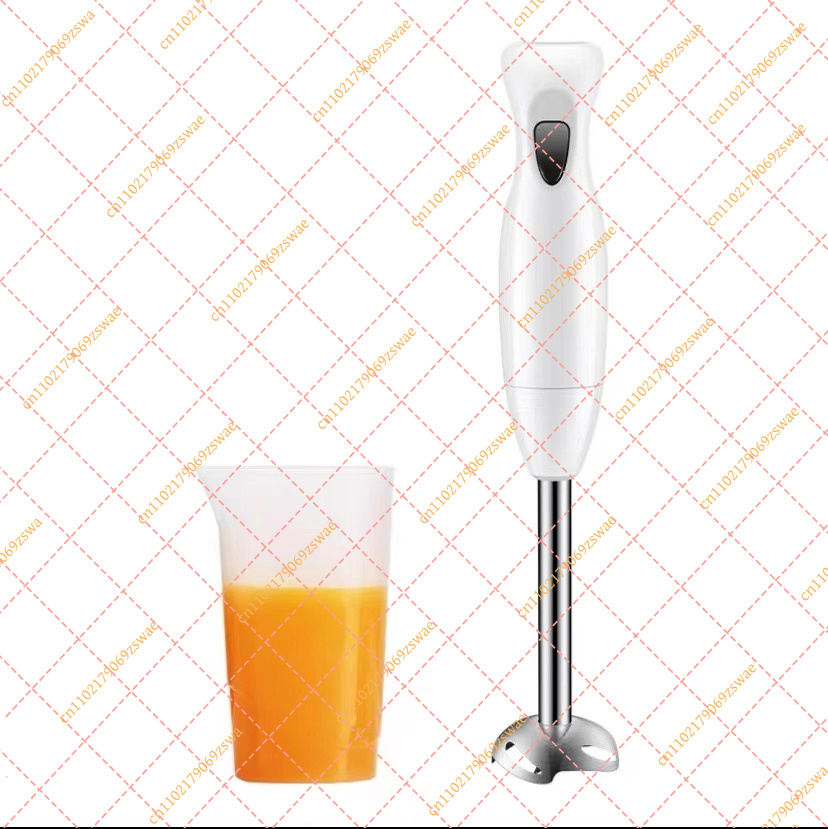 4'ü 1 Arada El Blenderi ve Mut - Immersion Hand Blender Set incelemesi ve fiyatı
