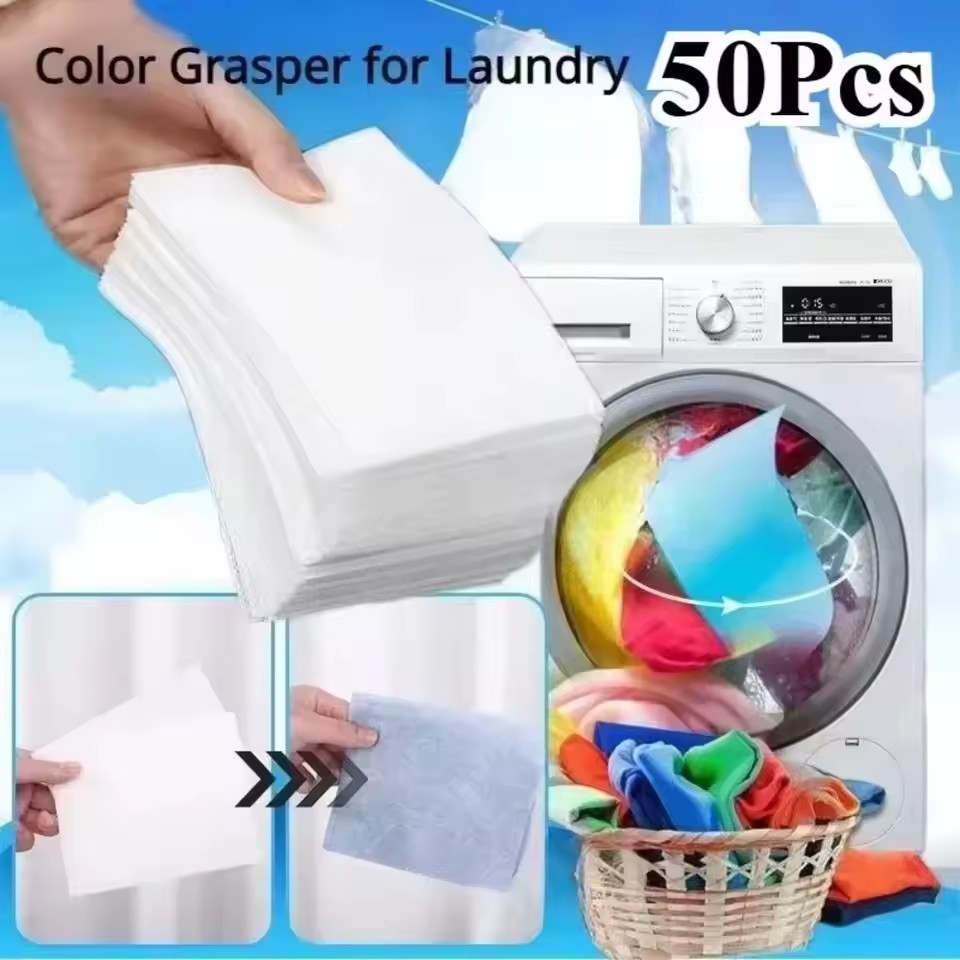 Leke Önleyici Çamaşır Tabletle - Laundry incelemesi ve fiyatı