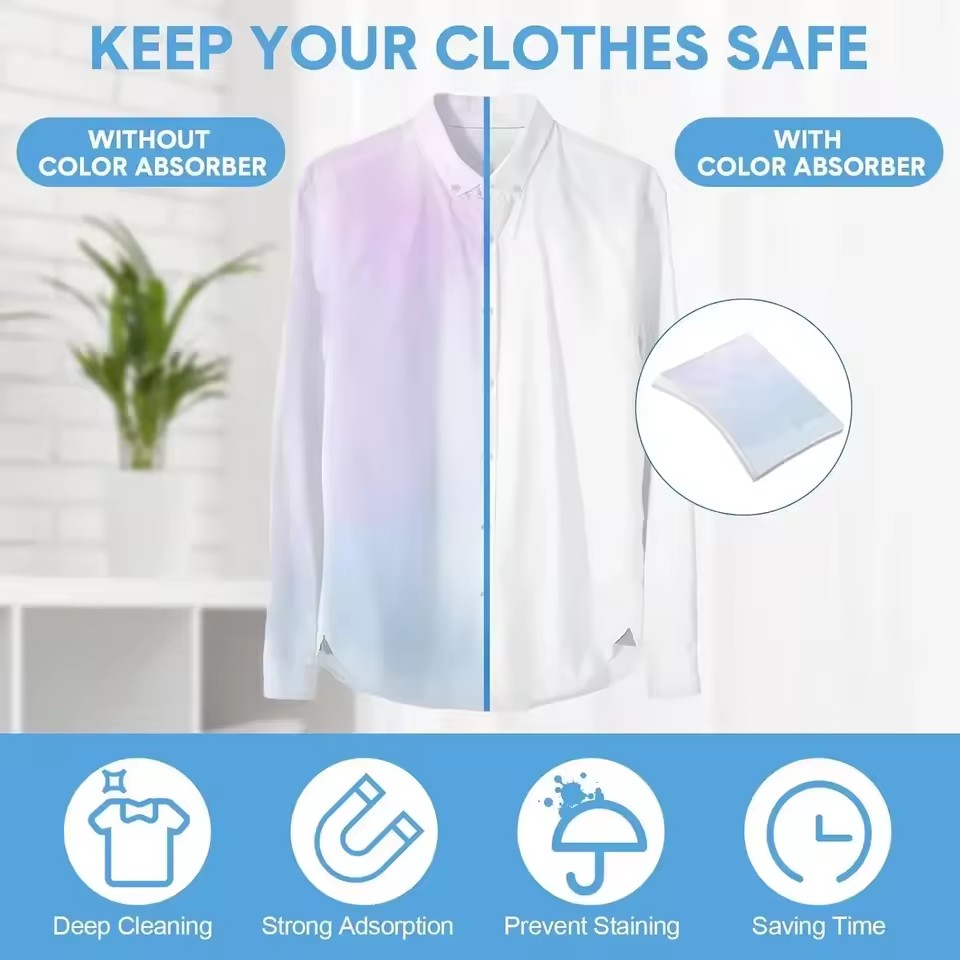 Leke Önleyici Çamaşır Tabletle - Laundry incelemesi ve fiyatı