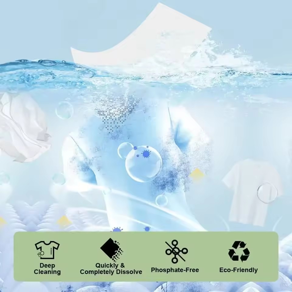 Leke Önleyici Çamaşır Tabletle - Laundry incelemesi ve fiyatı