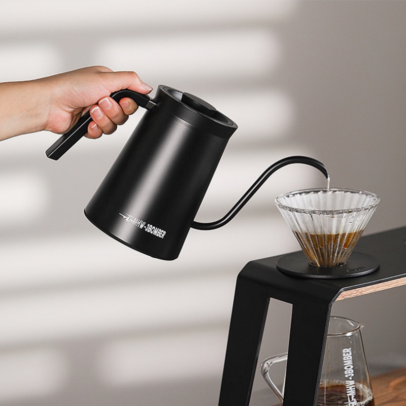 MHW-3BOMBER Assassin Elektrikl - Electric Kettle Temperature Control incelemesi ve fiyatı