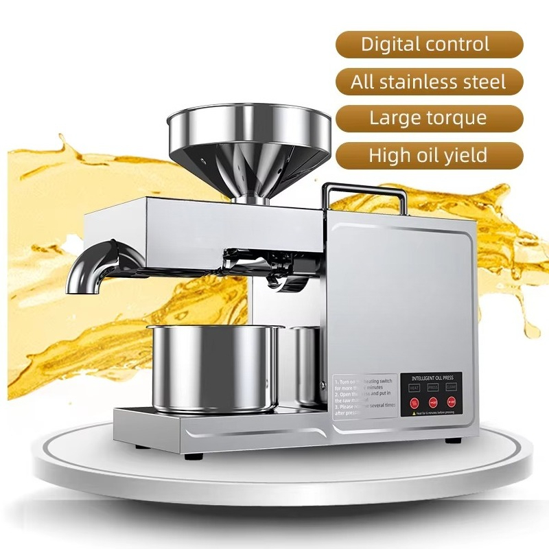 B03 Ev Tipi Yağ Presi, Küçük B - Kitchen Appliances incelemesi ve fiyatı