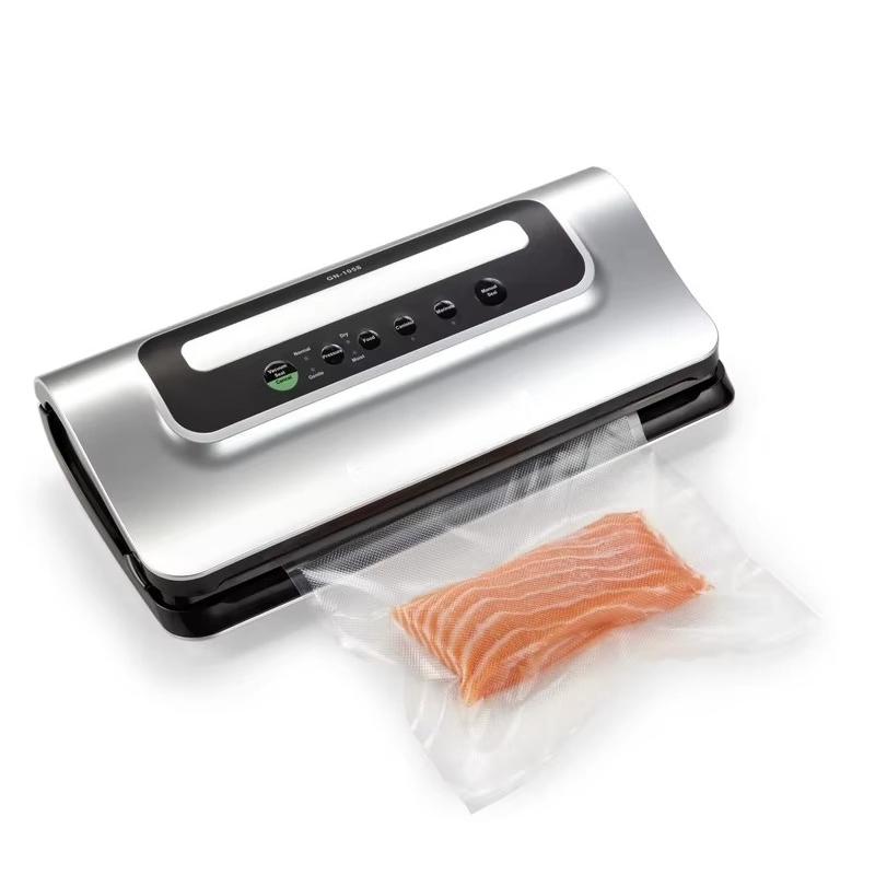 En Çok Satan Çok Fonksiyonlu G - Food Vacuum Sealer Machine incelemesi ve fiyatı