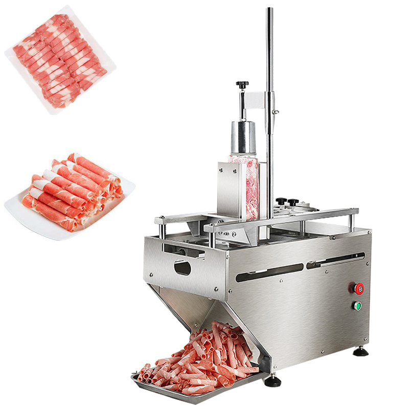 Elektrikli Dilimleyici, Et Doğ - Automatic Meat Slicer Home incelemesi ve fiyatı